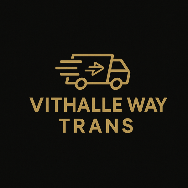 VITHALLE WAY TRANS S.R.L